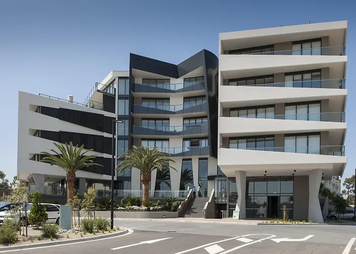 Caroline Serviced Apartments Sandringham
