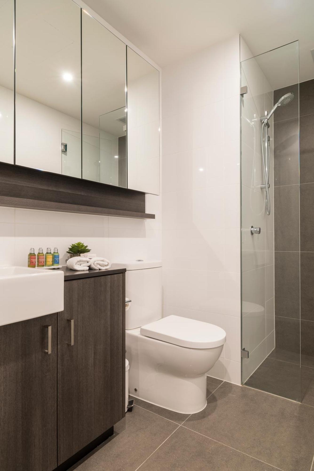 Aparthotel Caroline Serviced