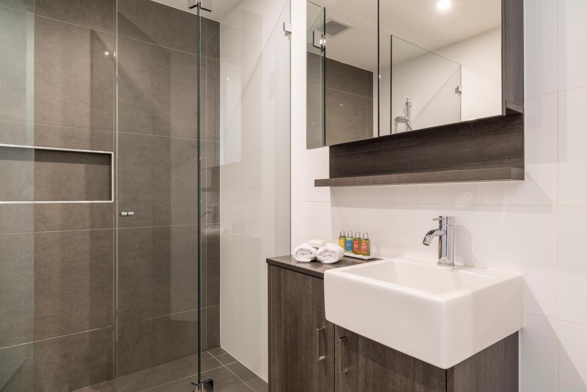 Caroline Serviced Aparthotel Sandringham