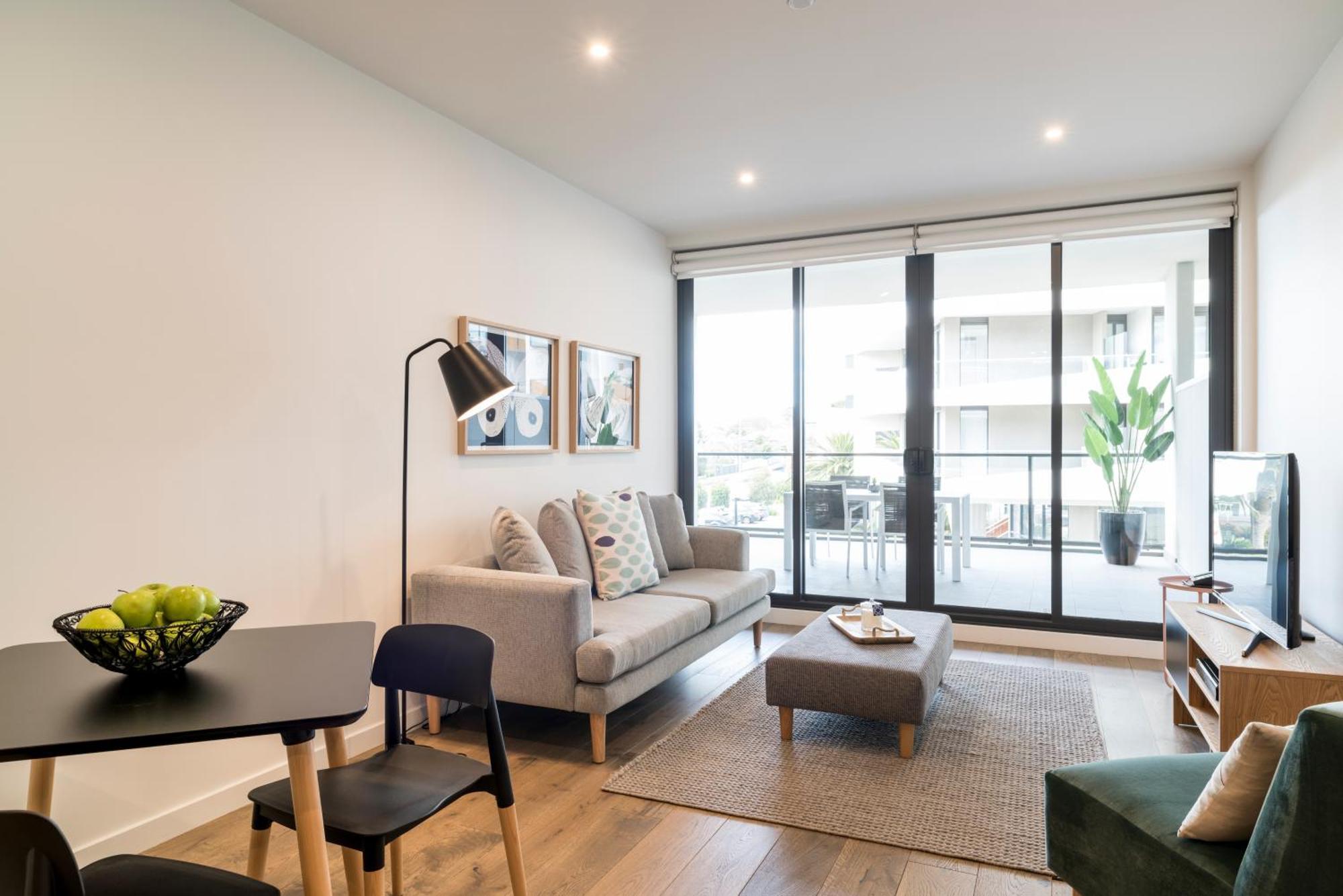 Aparthotel Caroline Serviced 4*