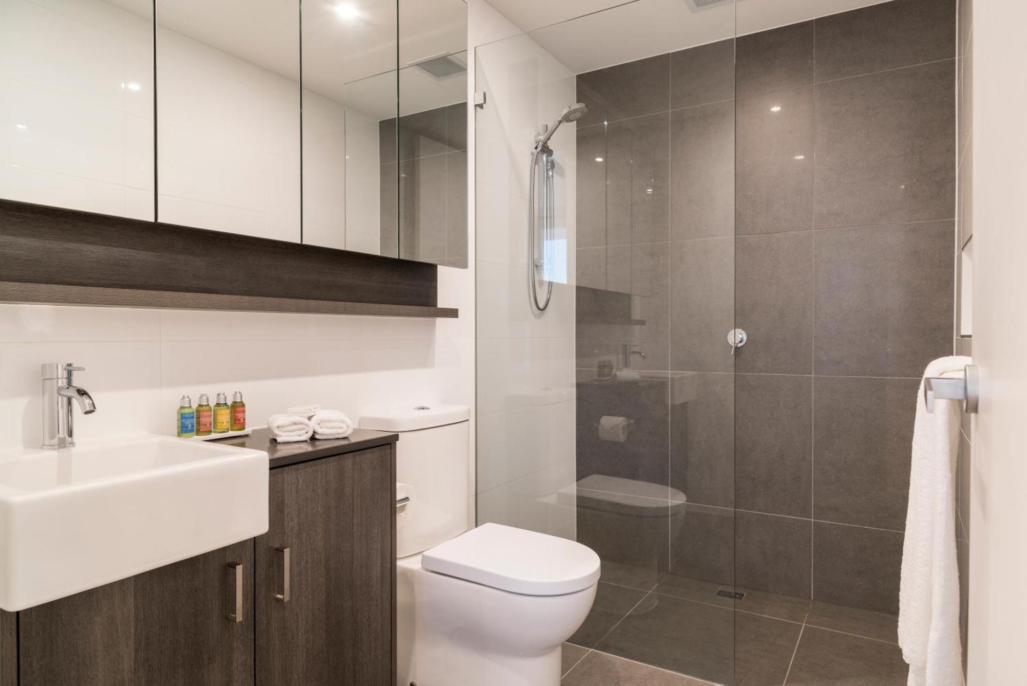 Aparthotel Caroline Serviced Sandringham