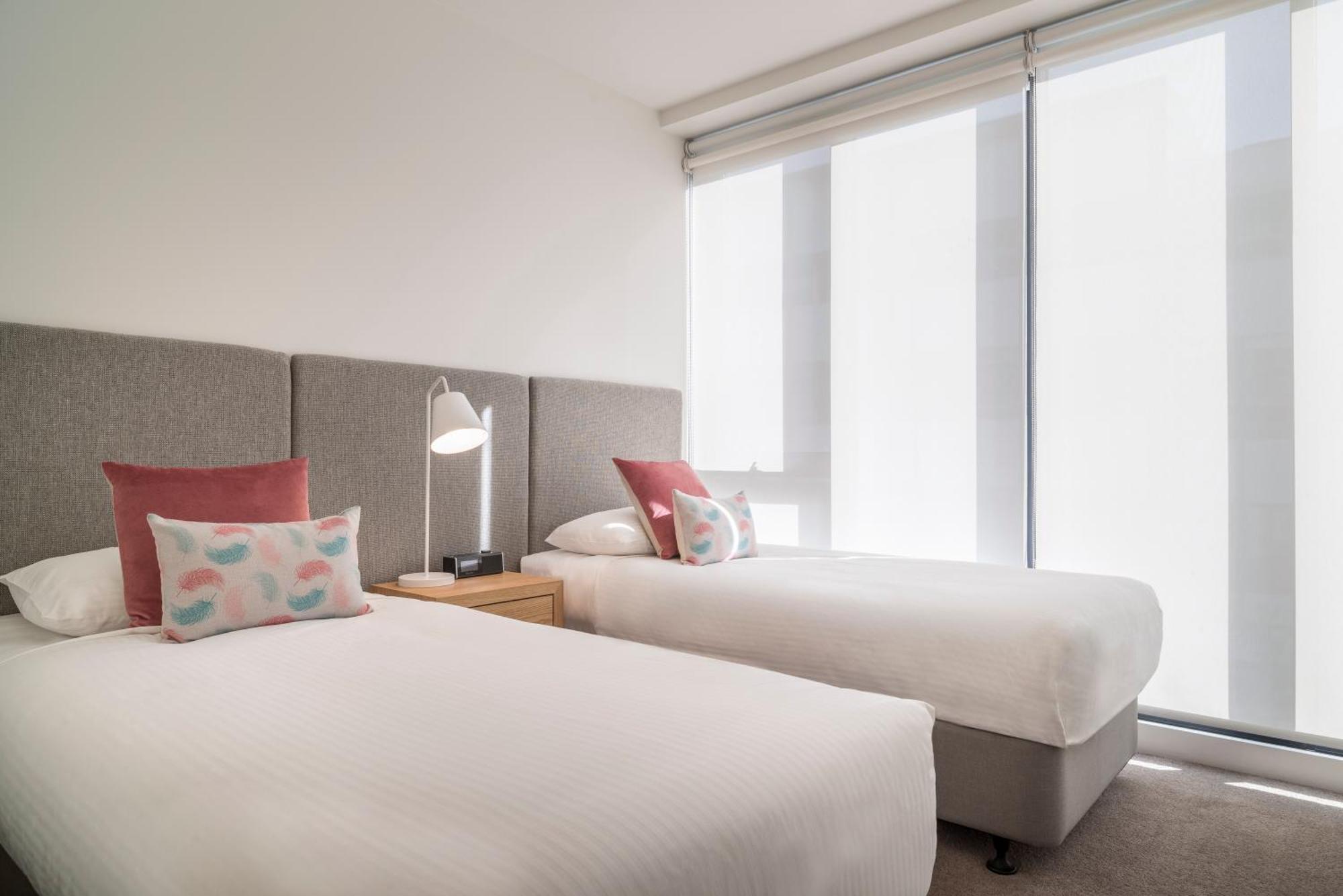 Aparthotel Caroline Serviced Sandringham