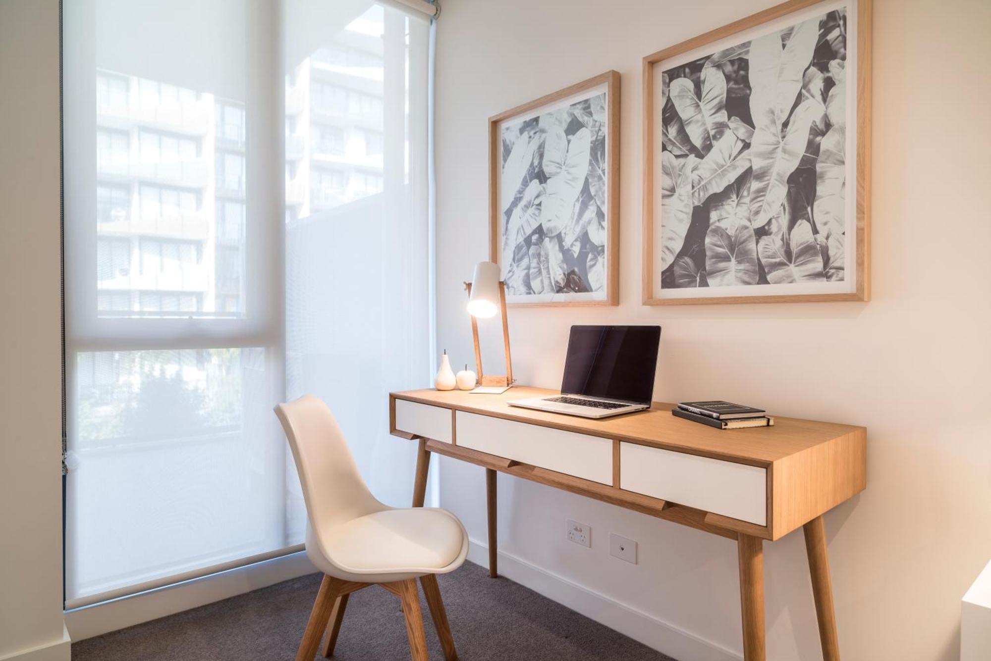 Caroline Serviced Aparthotel Sandringham