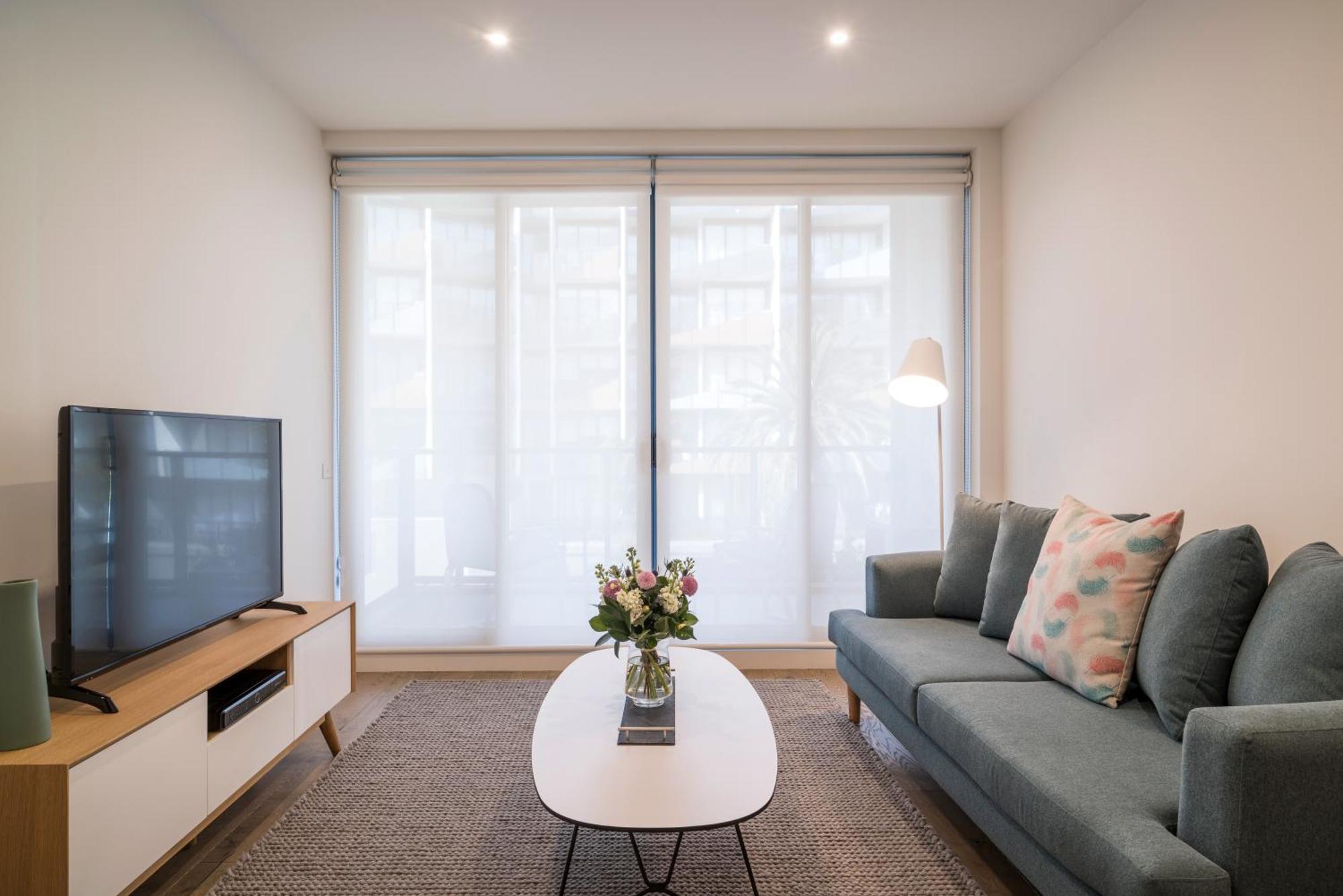 Caroline Serviced Aparthotel 4*