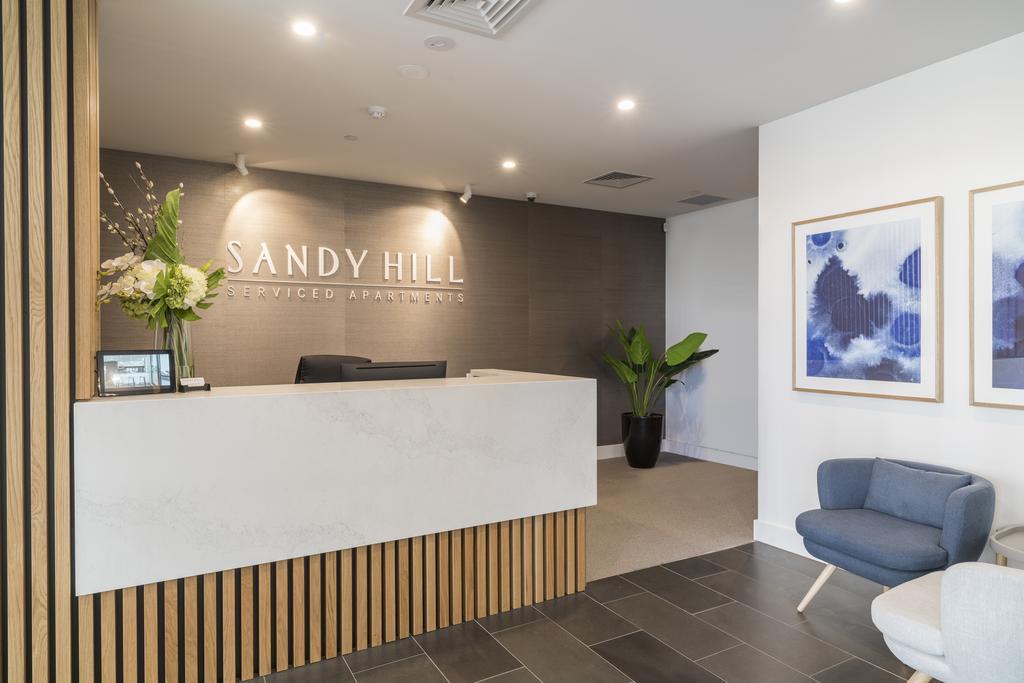 Caroline Serviced Sandringham