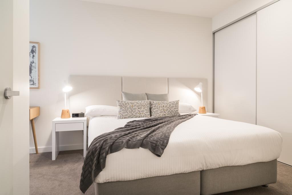 Caroline Serviced 4* Sandringham