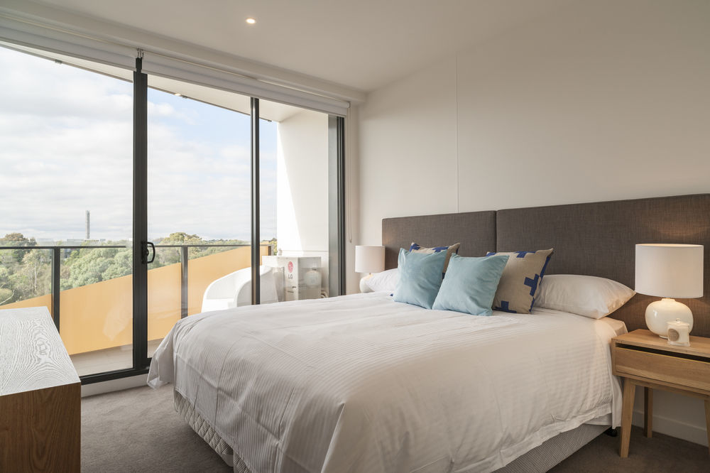 Aparthotel Caroline Serviced 4*