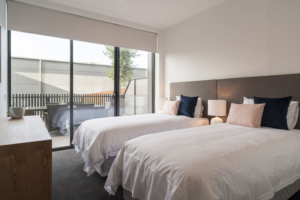 Caroline Serviced 4* Sandringham