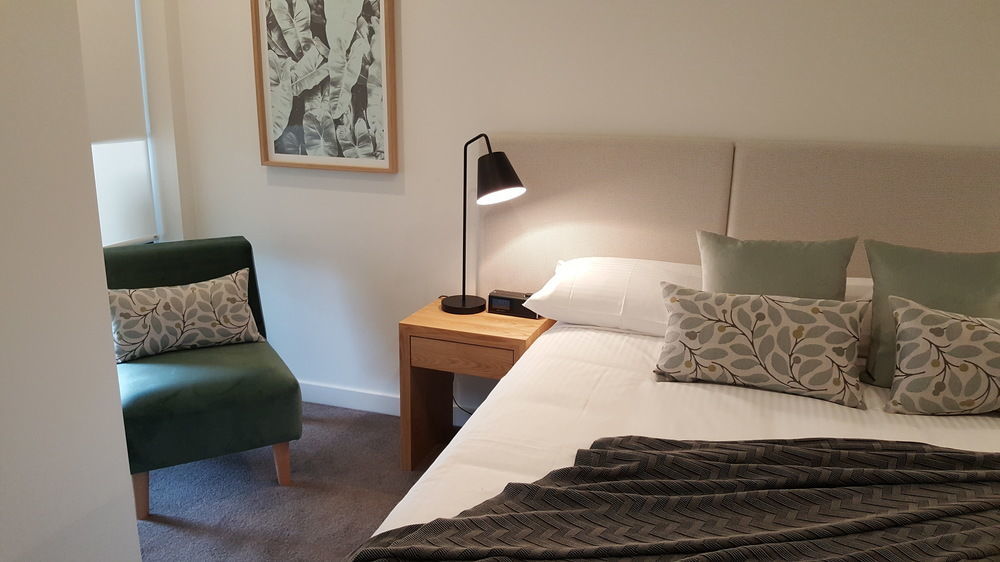 Caroline Serviced 4* Sandringham