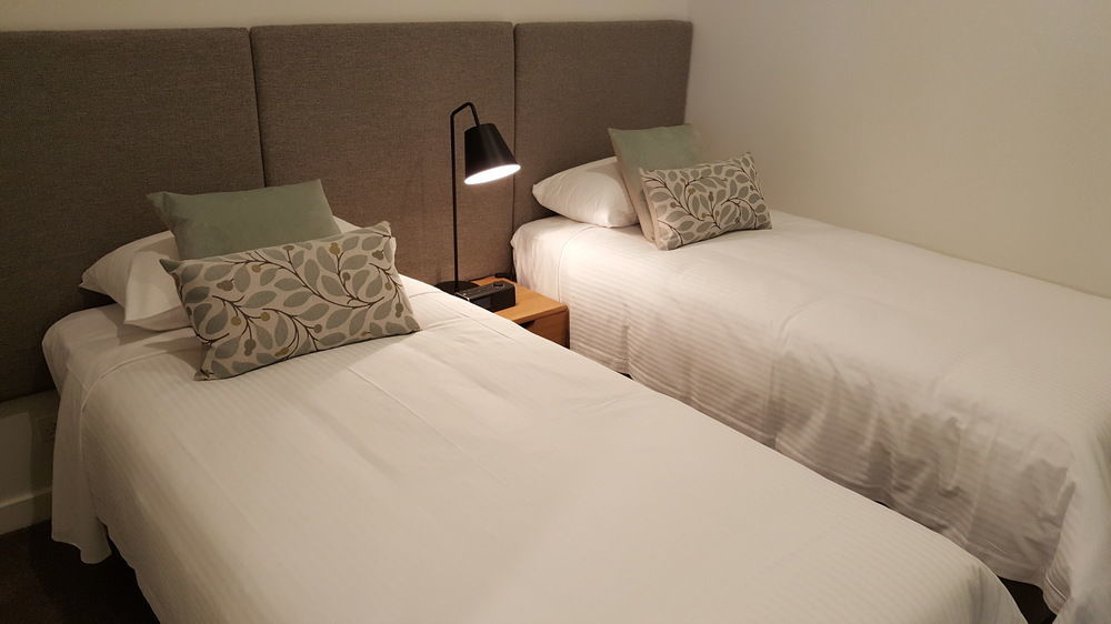 Caroline Serviced Aparthotel Sandringham